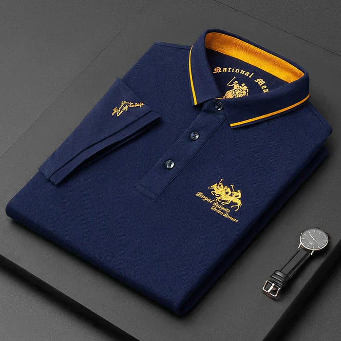 Ralph™ Ikooniline Meeste Polo Särk