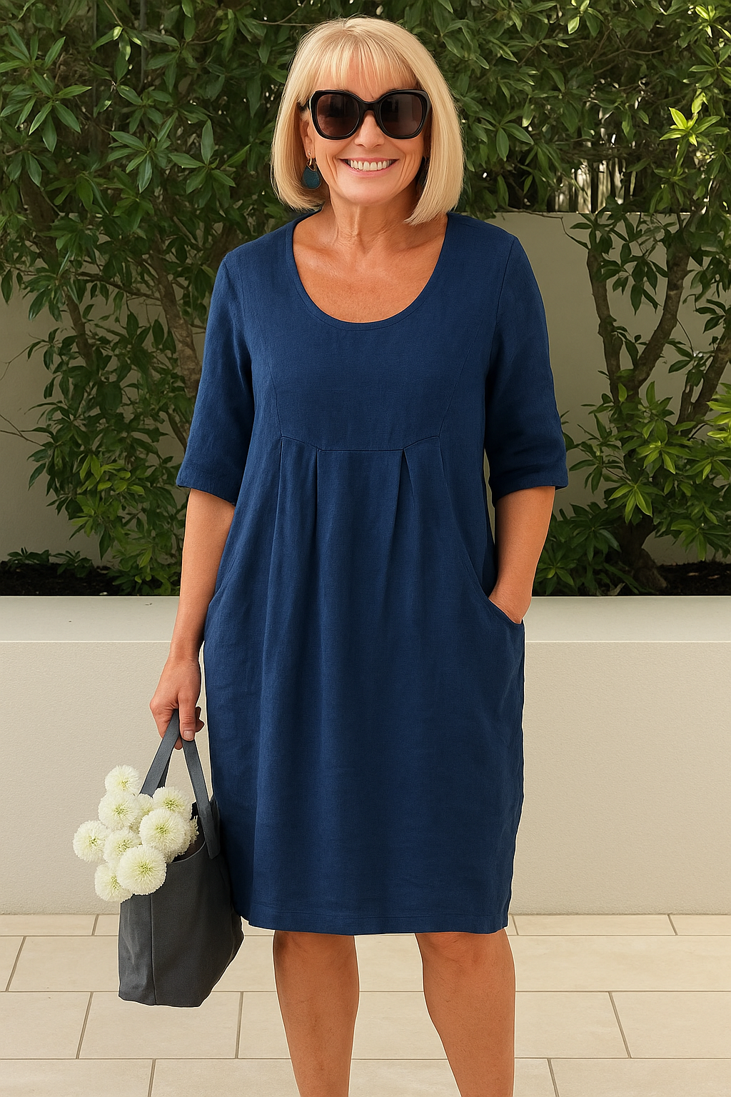 Faye – Vabaaja kleit