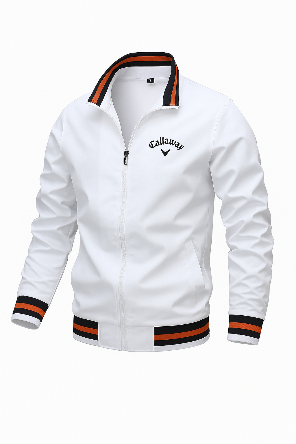 Meeste luksuslik Callaway jakk
