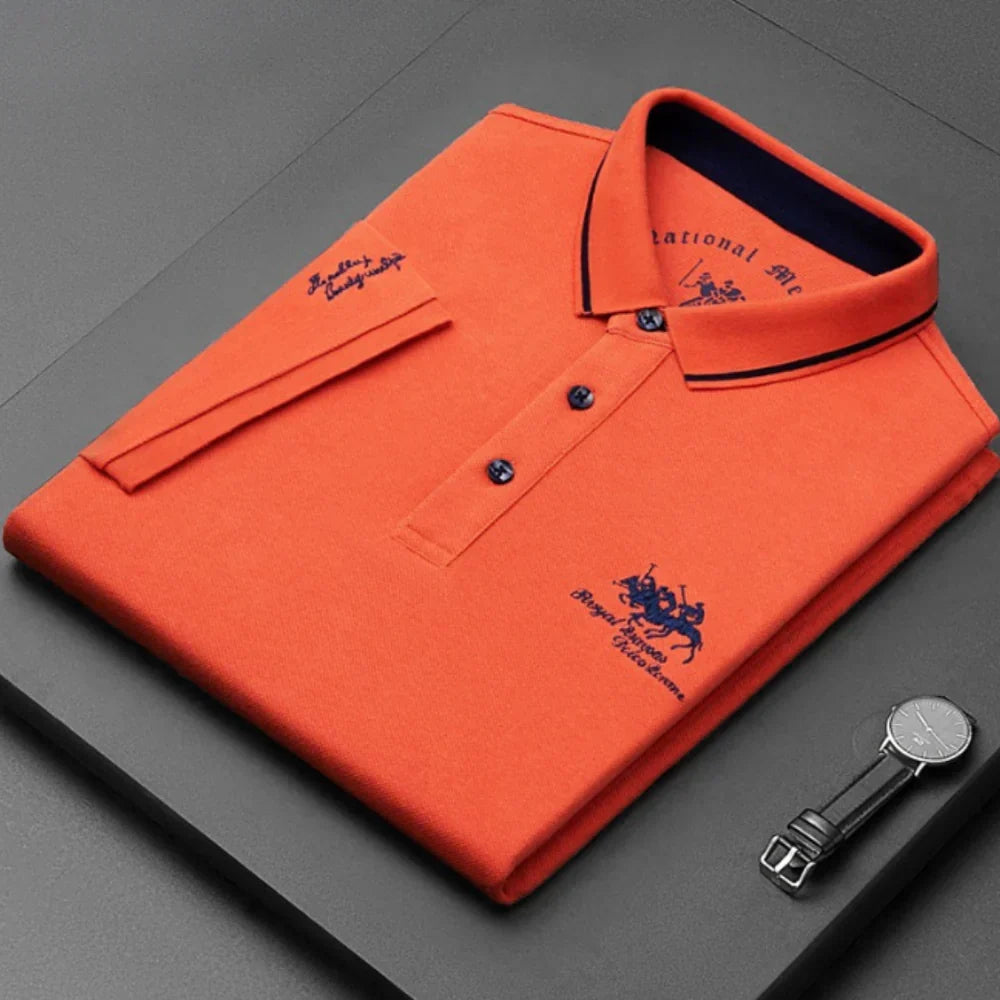Ralph™ Ikooniline Meeste Polo Särk