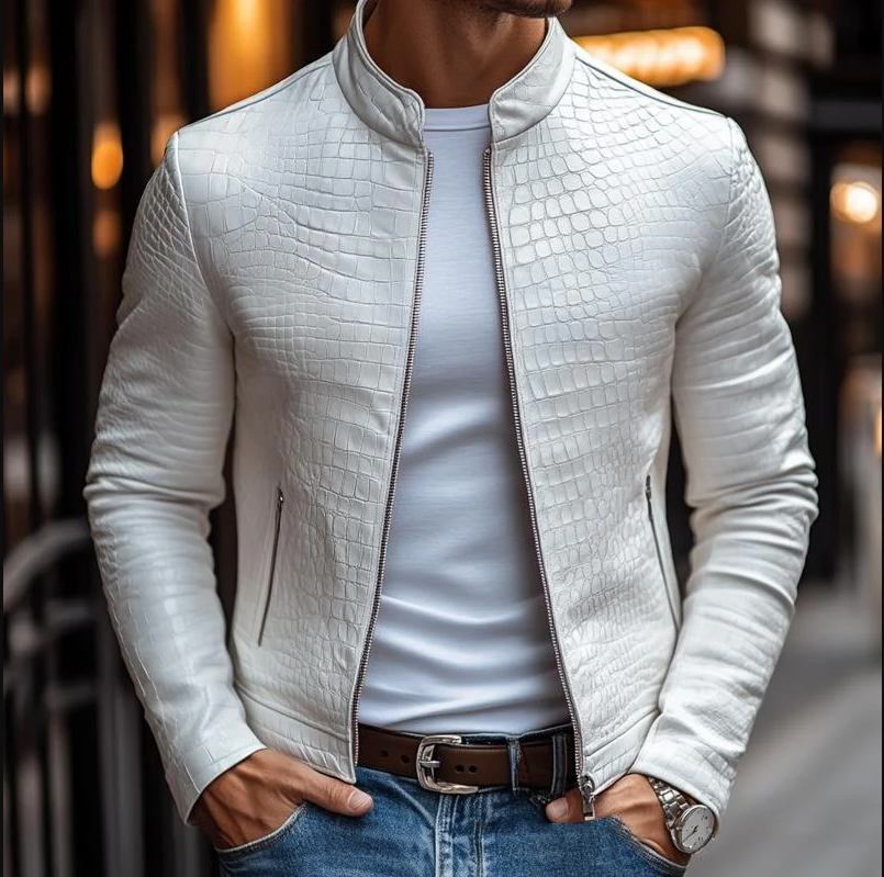 Wendelin I Elegantne jakk