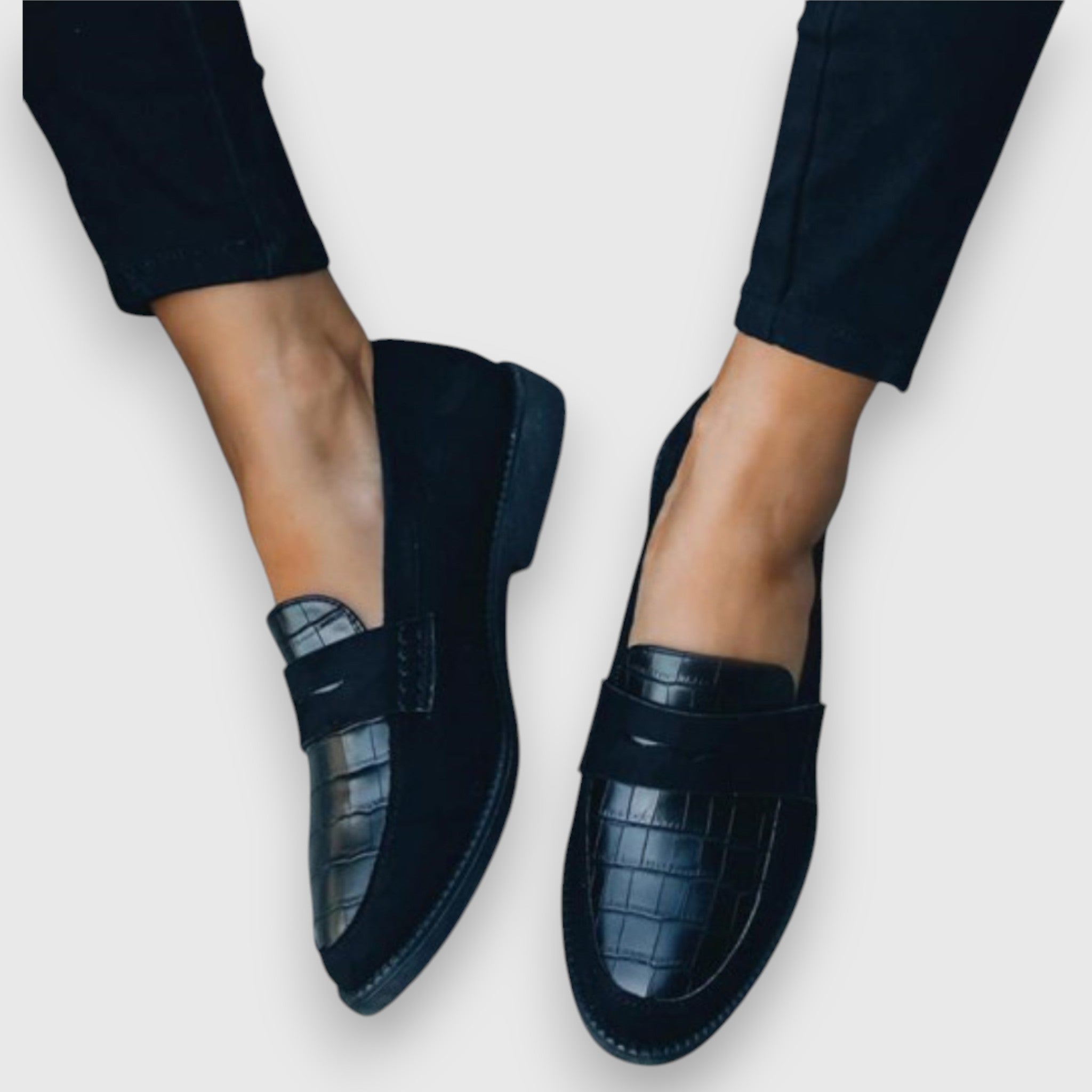 Savrani™ | Mokassiino