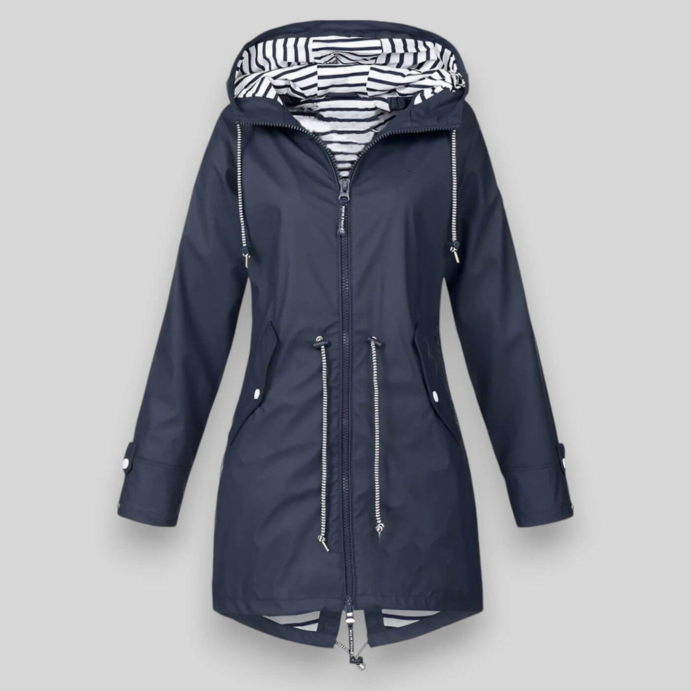 Beatrix™ – Sleek Veekindel Jakk Mugavaks Ilmakaitseks