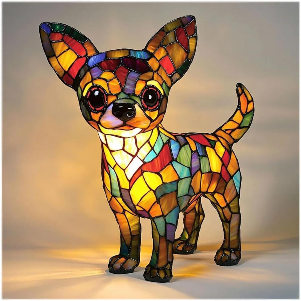 Chihuahua elu
