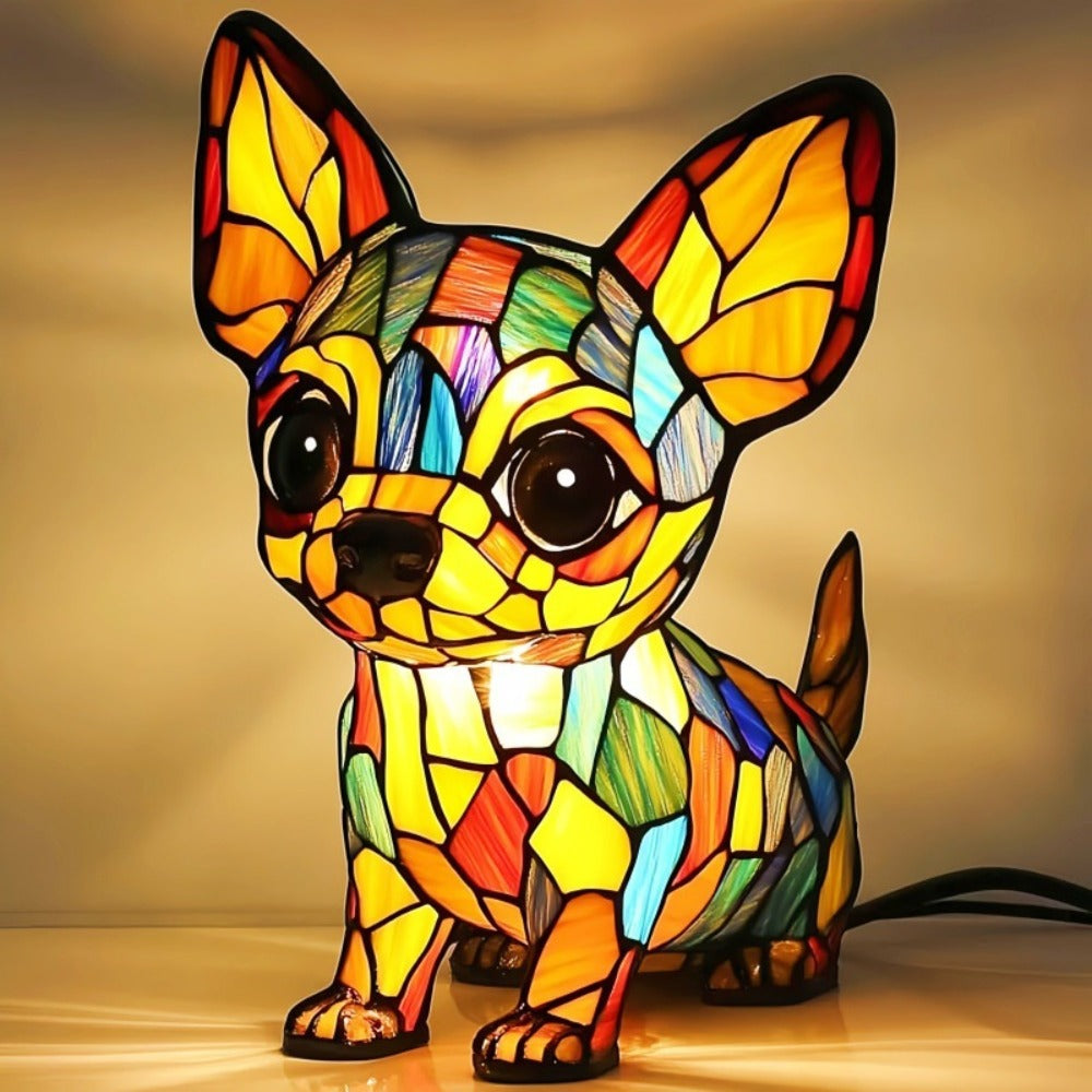 Ciondolo Chihuahua