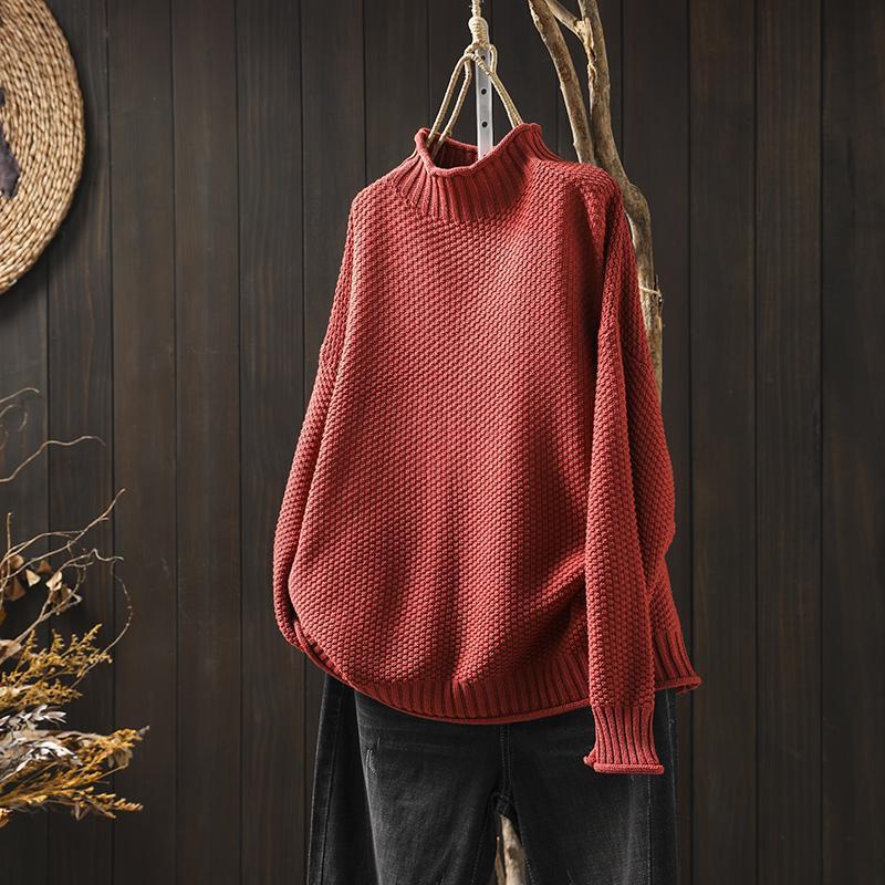 Noa - Moodne Oversize Kampsun