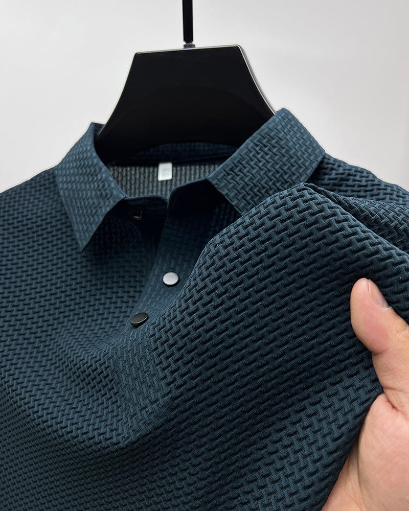 Gentle™ - Luksuslik polo särk
