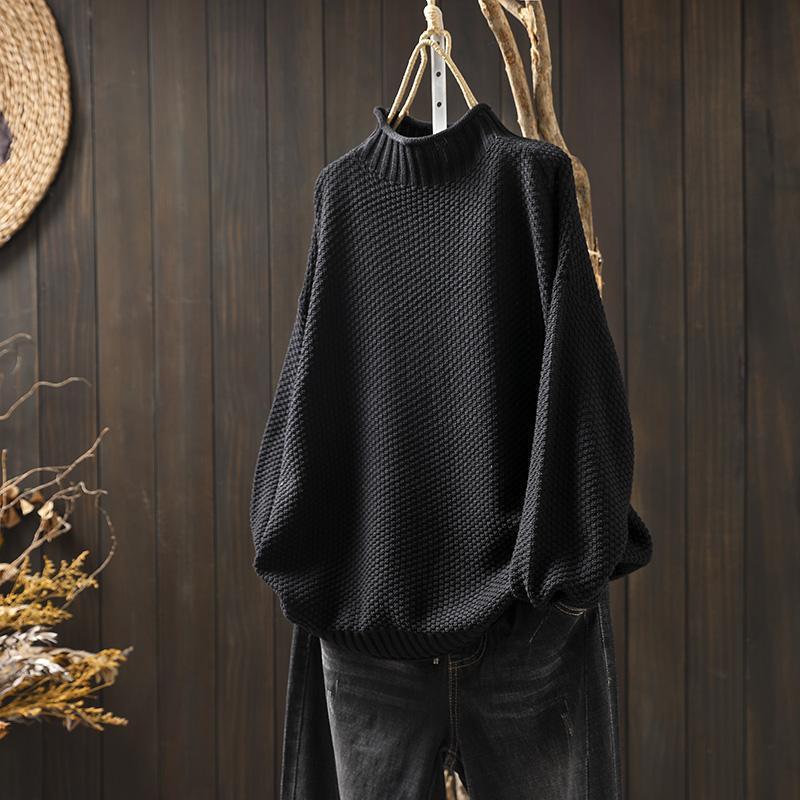 Noa - Moodne Oversize Kampsun