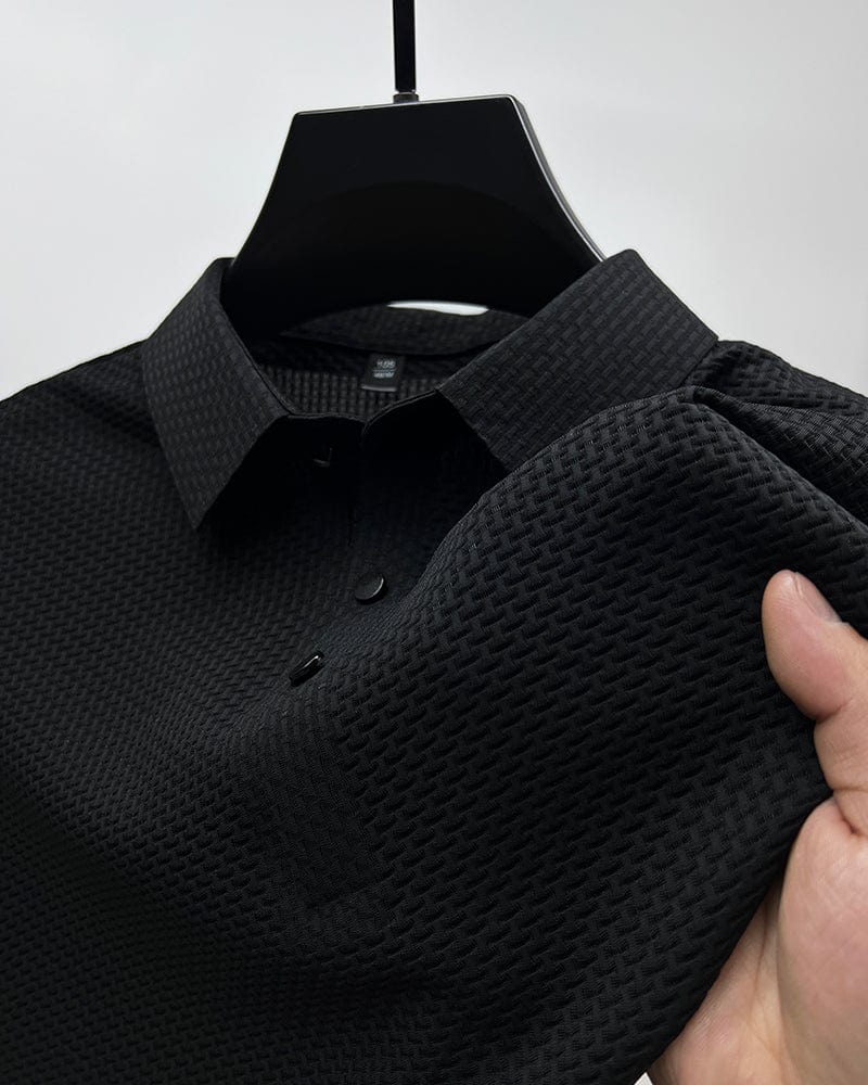Gentle™ - Luksuslik polo särk