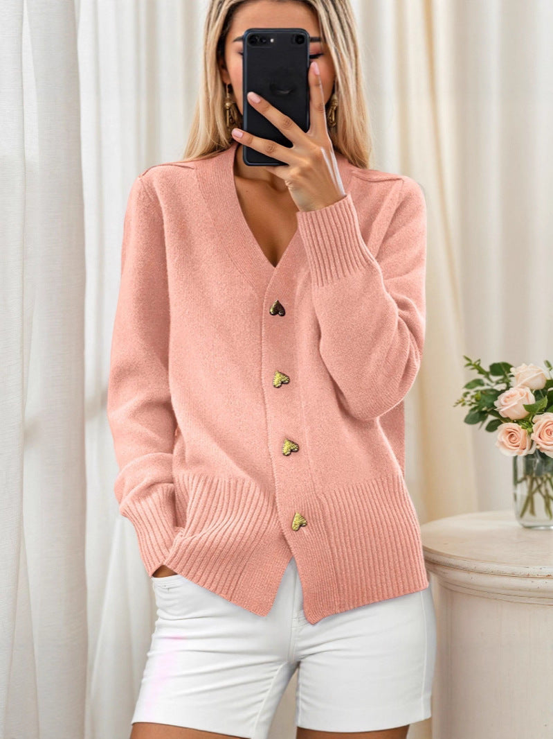Teresa™ – Kardigan Ajatu Iga Päeva Elegantsi jaoks