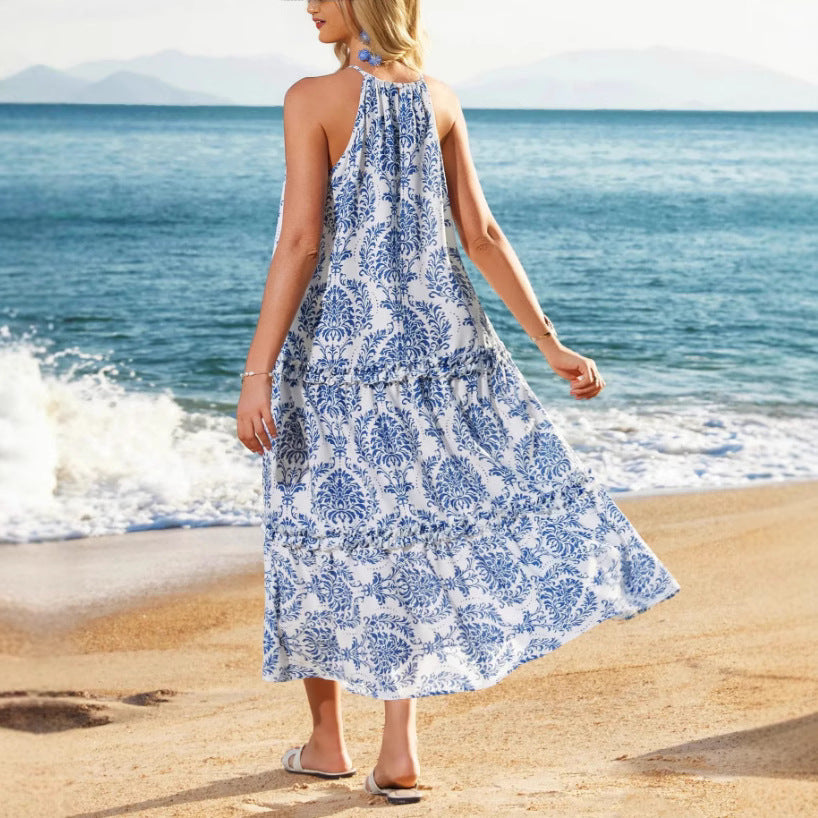Meghan™ - Trendikas Boho Kleit