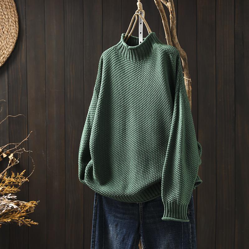 Noa - Moodne Oversize Kampsun