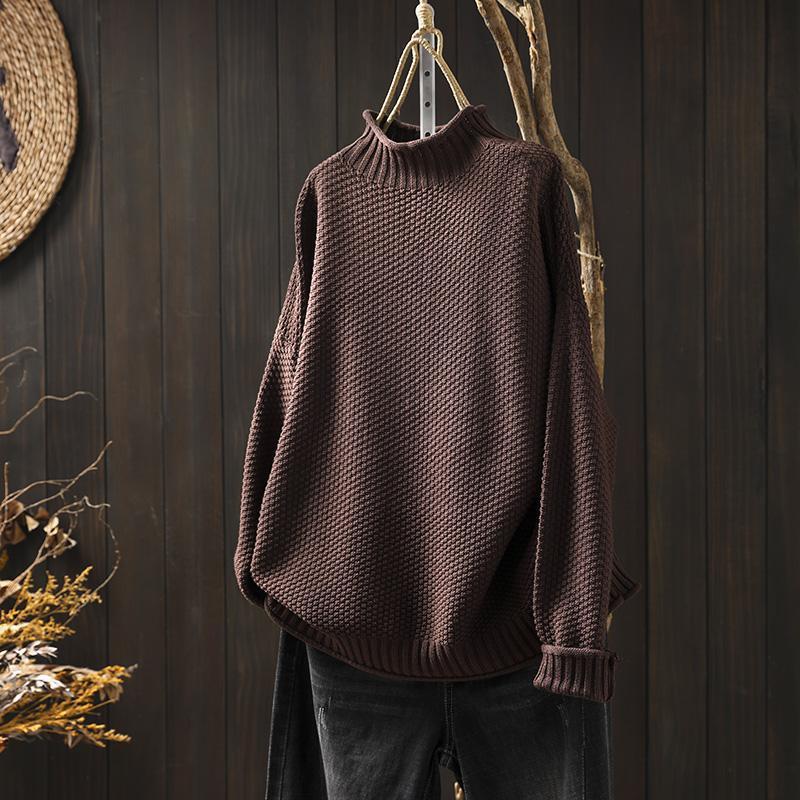 Noa - Moodne Oversize Kampsun
