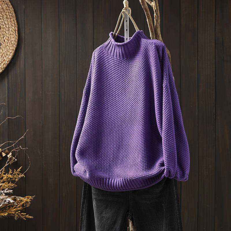 Noa - Moodne Oversize Kampsun