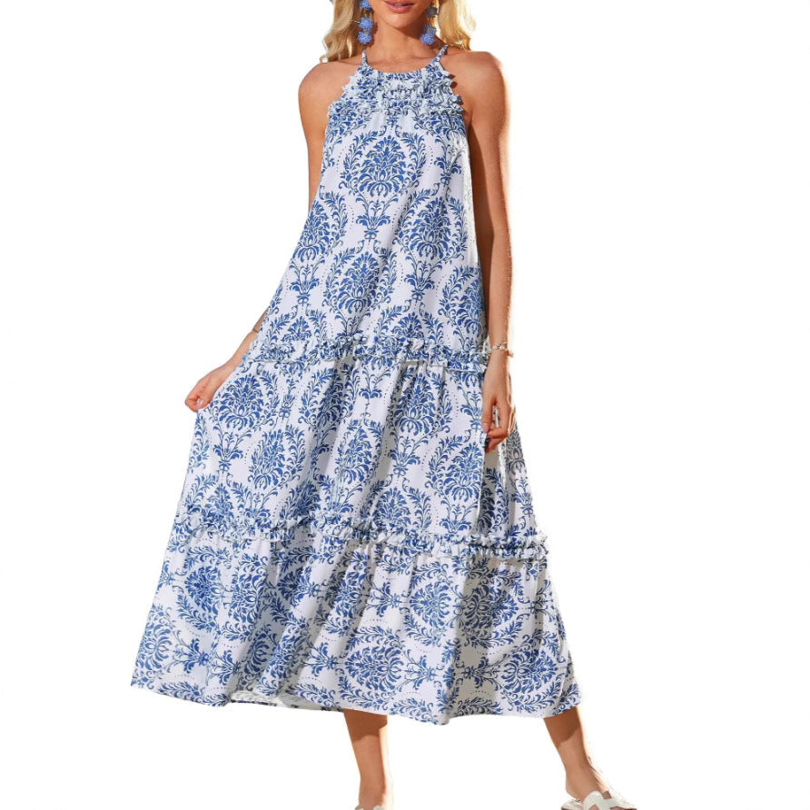 Meghan™ - Trendikas Boho Kleit