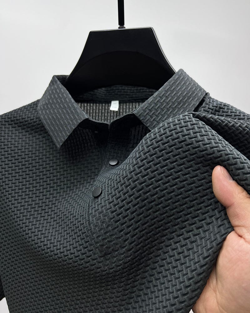 Gentle™ - Luksuslik polo särk