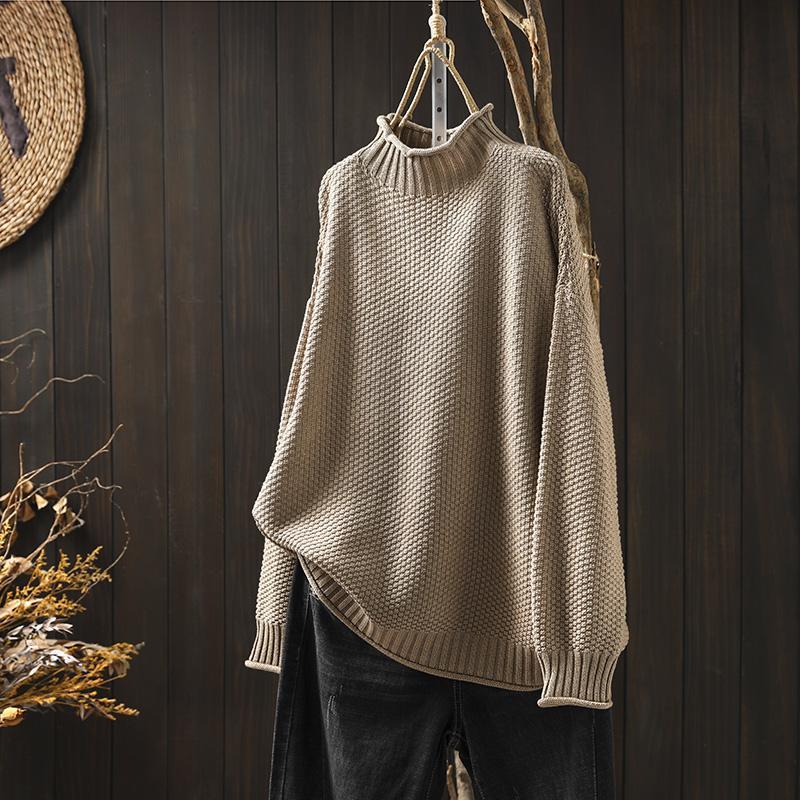 Noa - Moodne Oversize Kampsun