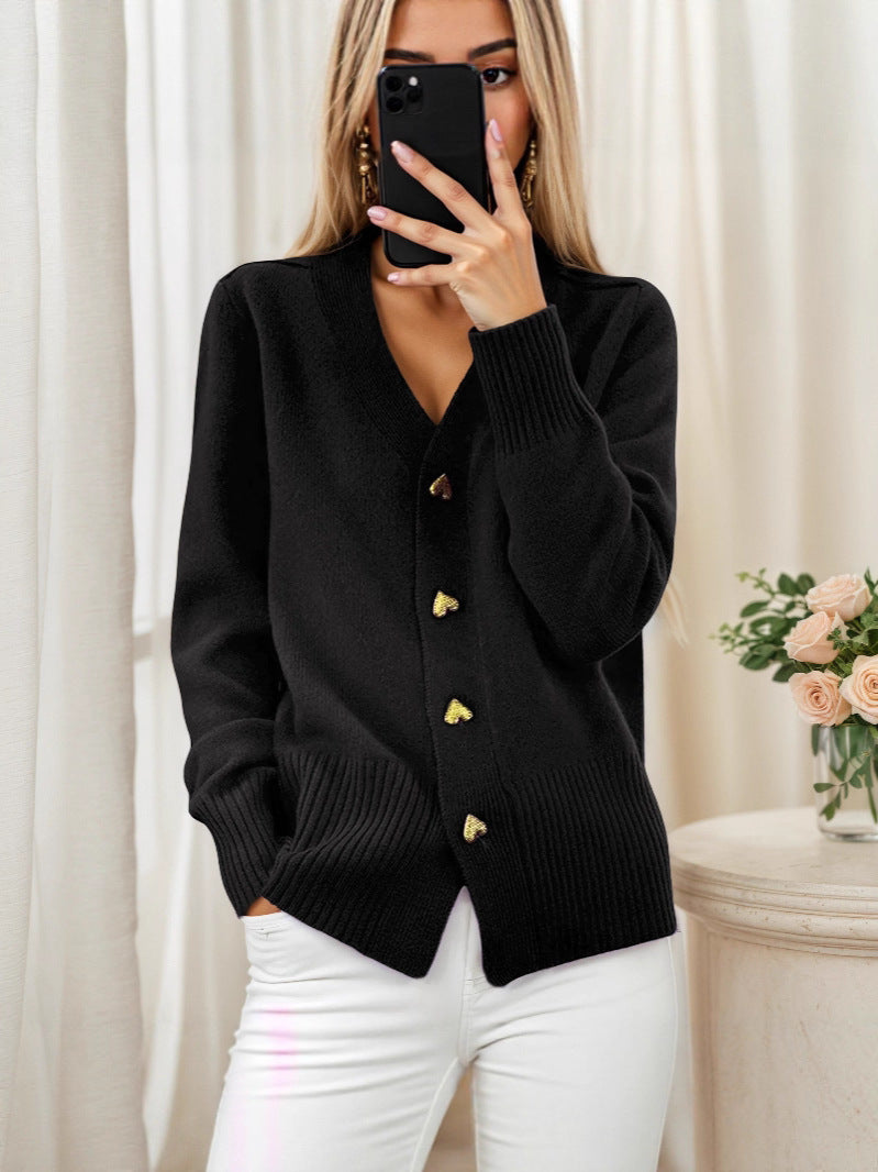 Teresa™ – Kardigan Ajatu Iga Päeva Elegantsi jaoks