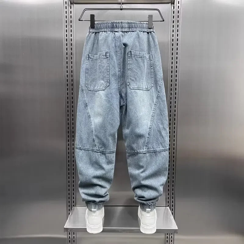 Laurent™ | Relax Püksid