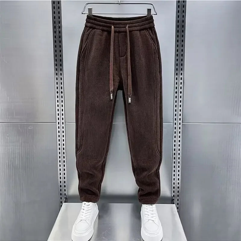 Laurent™ | Moodne Varrukatega Püksid