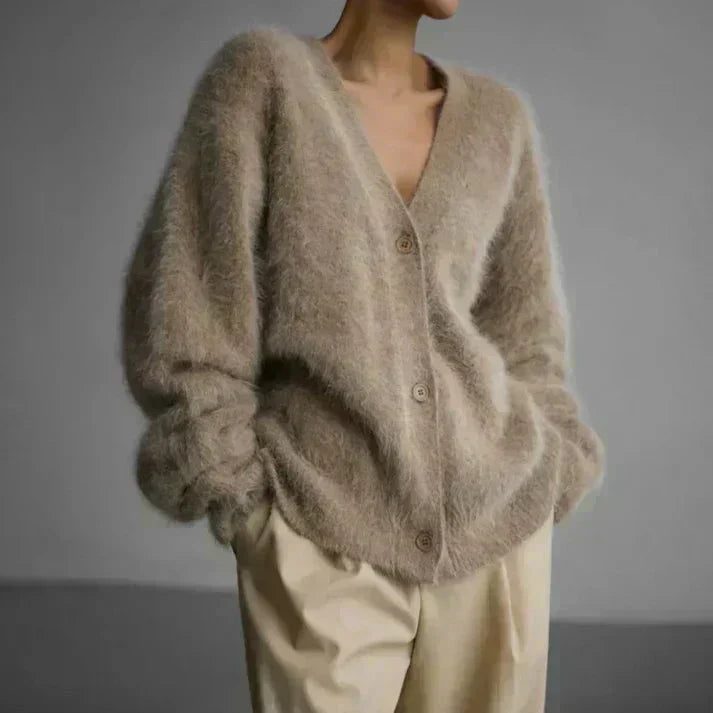 Daisy™ - Kašmiirpullover