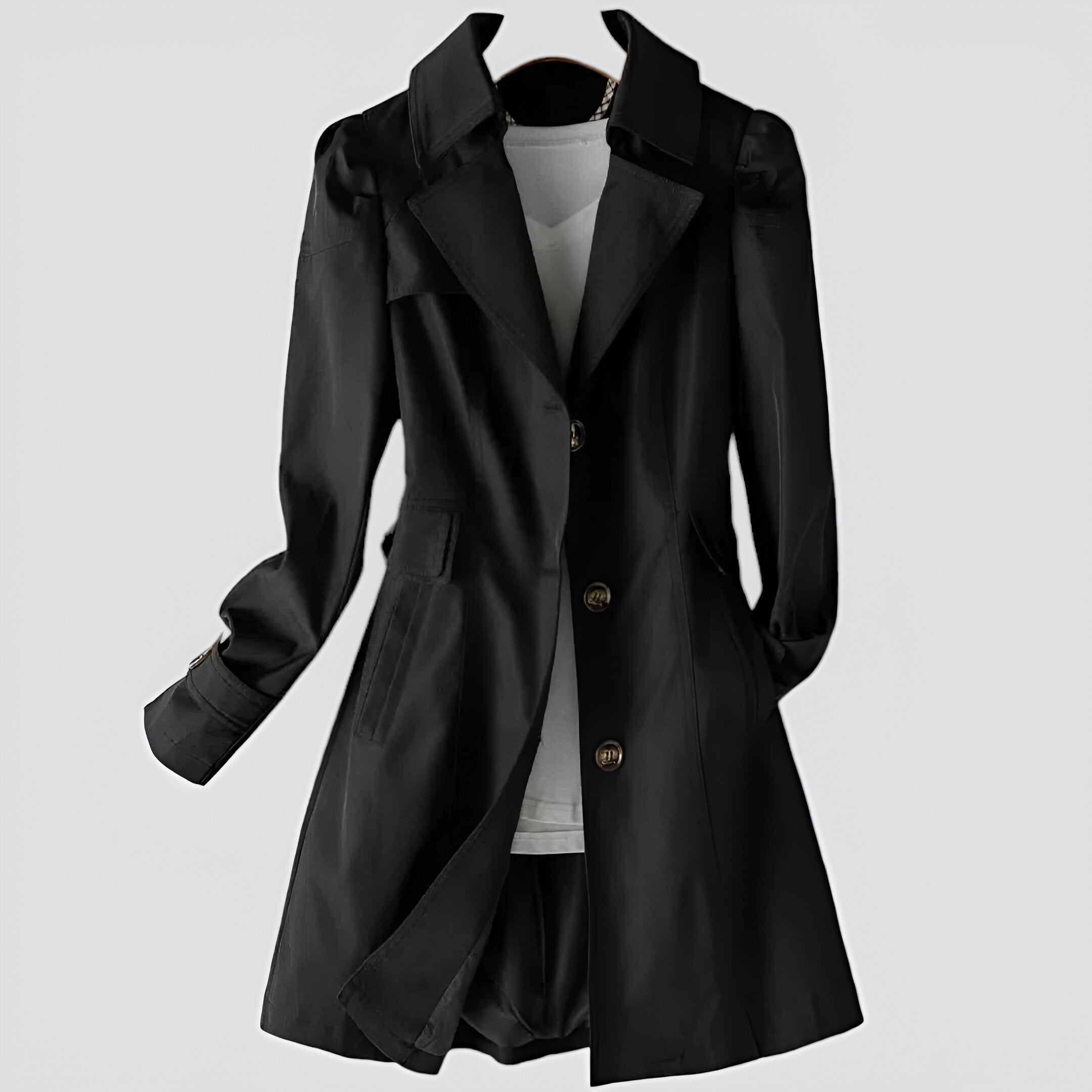 Cecilia™ | Täiuslik trenchcoat