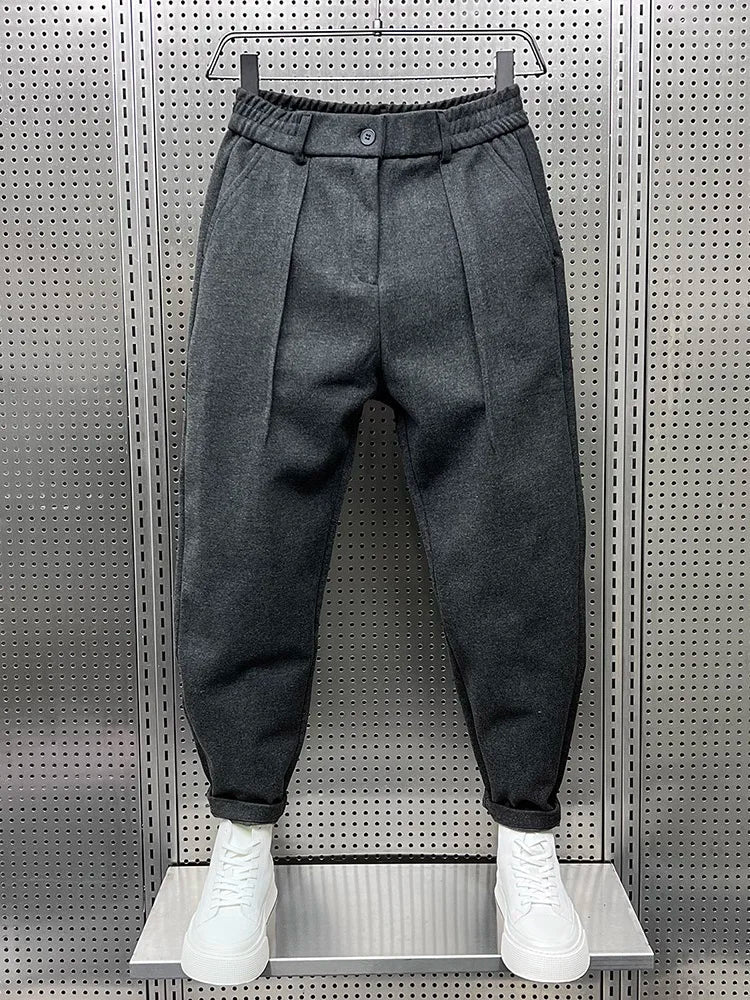 Laurent™ | Elegantsed Püksid Koodiga
