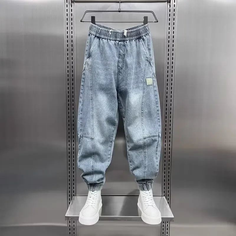 Laurent™ | Relax Püksid