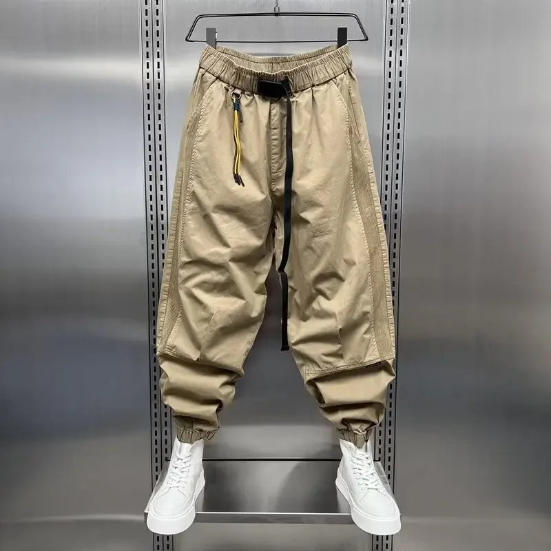 Laurent™ | Mugavad Baggy Püksid