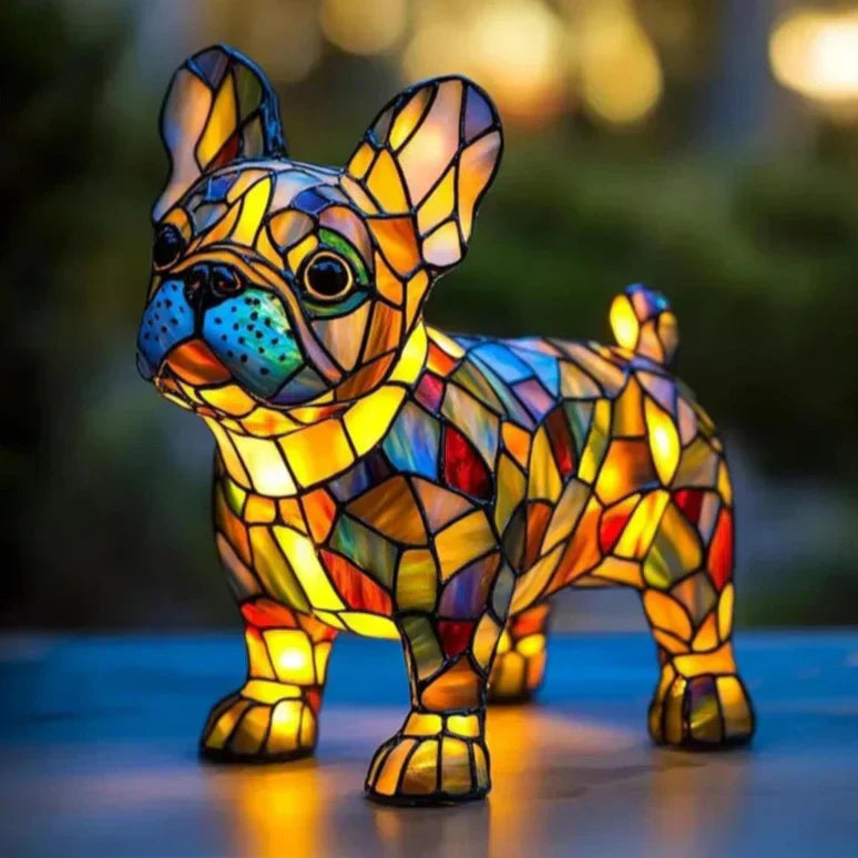 Prantsuse Bulldog