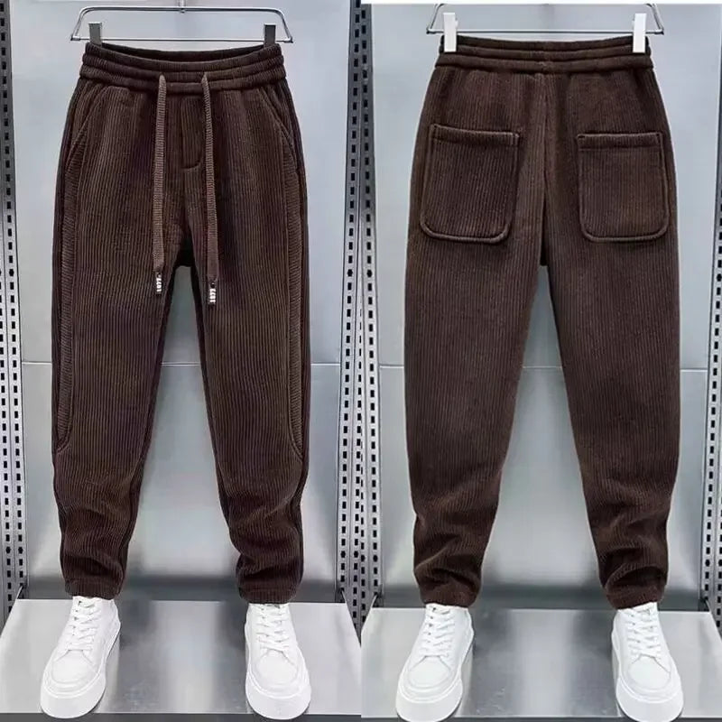 Laurent™ | Moodne Varrukatega Püksid