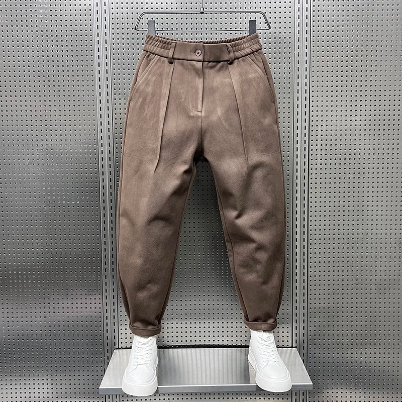 Laurent™ | Elegantsed Püksid Koodiga