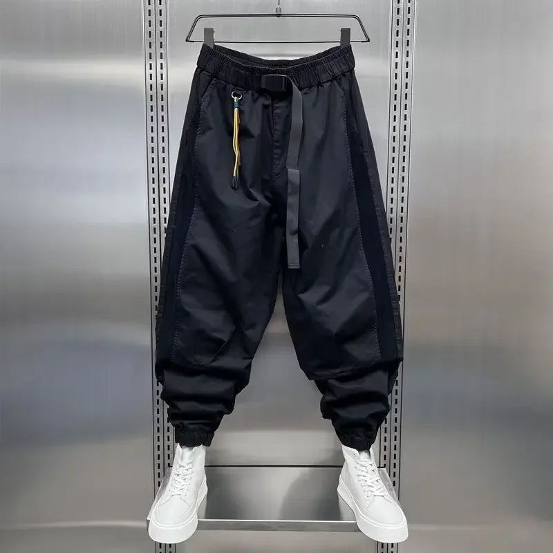Laurent™ | Mugavad Baggy Püksid