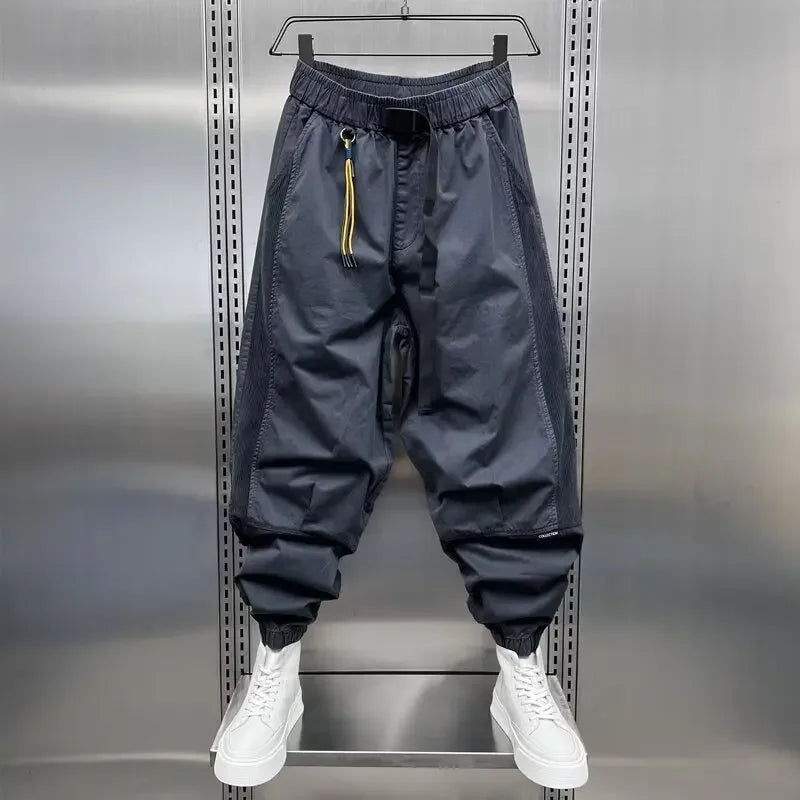 Laurent™ | Mugavad Baggy Püksid