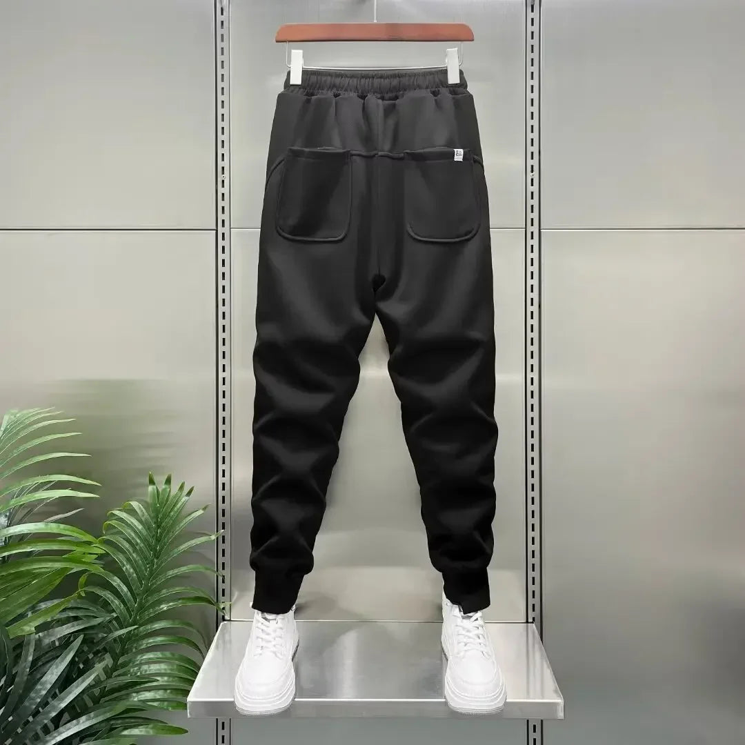 Laurent™ | Mugavad Püksid Elegantsete Detailidega