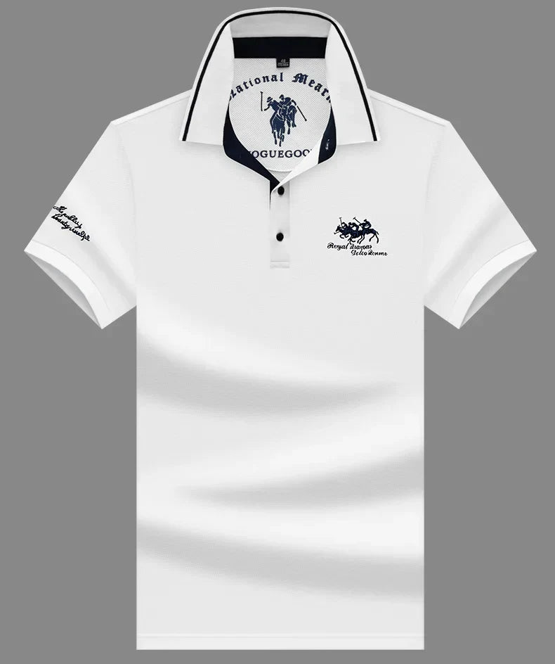 Ralph™ Ikooniline Meeste Polo Särk