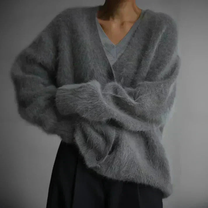 Daisy™ - Kašmiirpullover