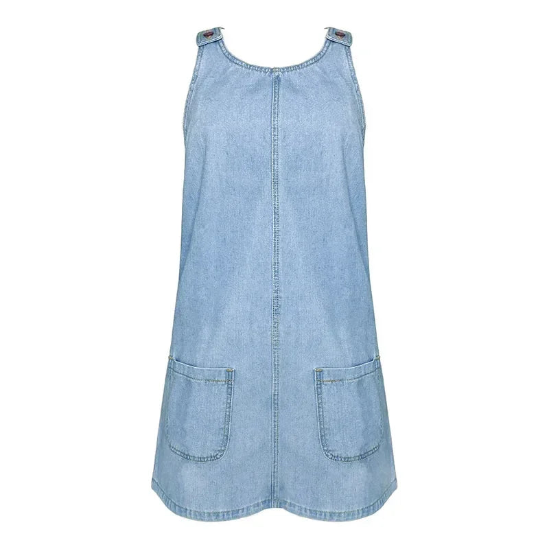 Alana™ – Mugav Taskudress Soojade Ilmade Päevadeks