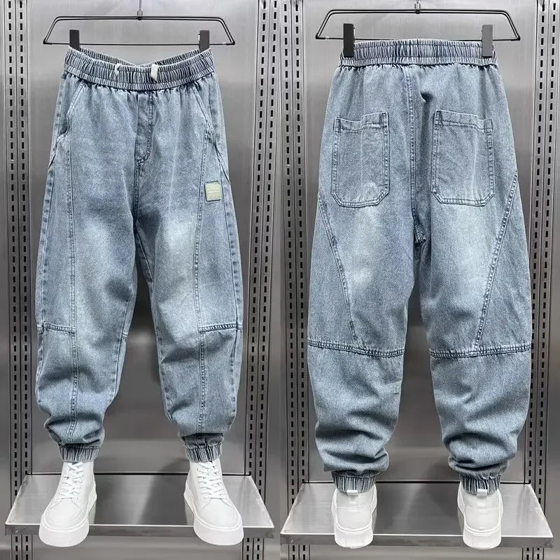 Laurent™ | Relax Püksid