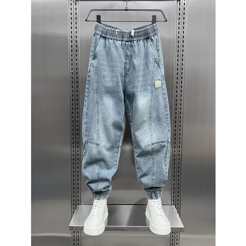 Laurent™ | Relax Püksid