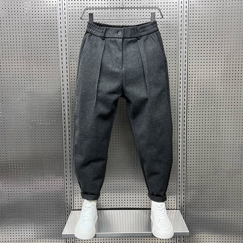 Laurent™ | Elegantsed Püksid Koodiga