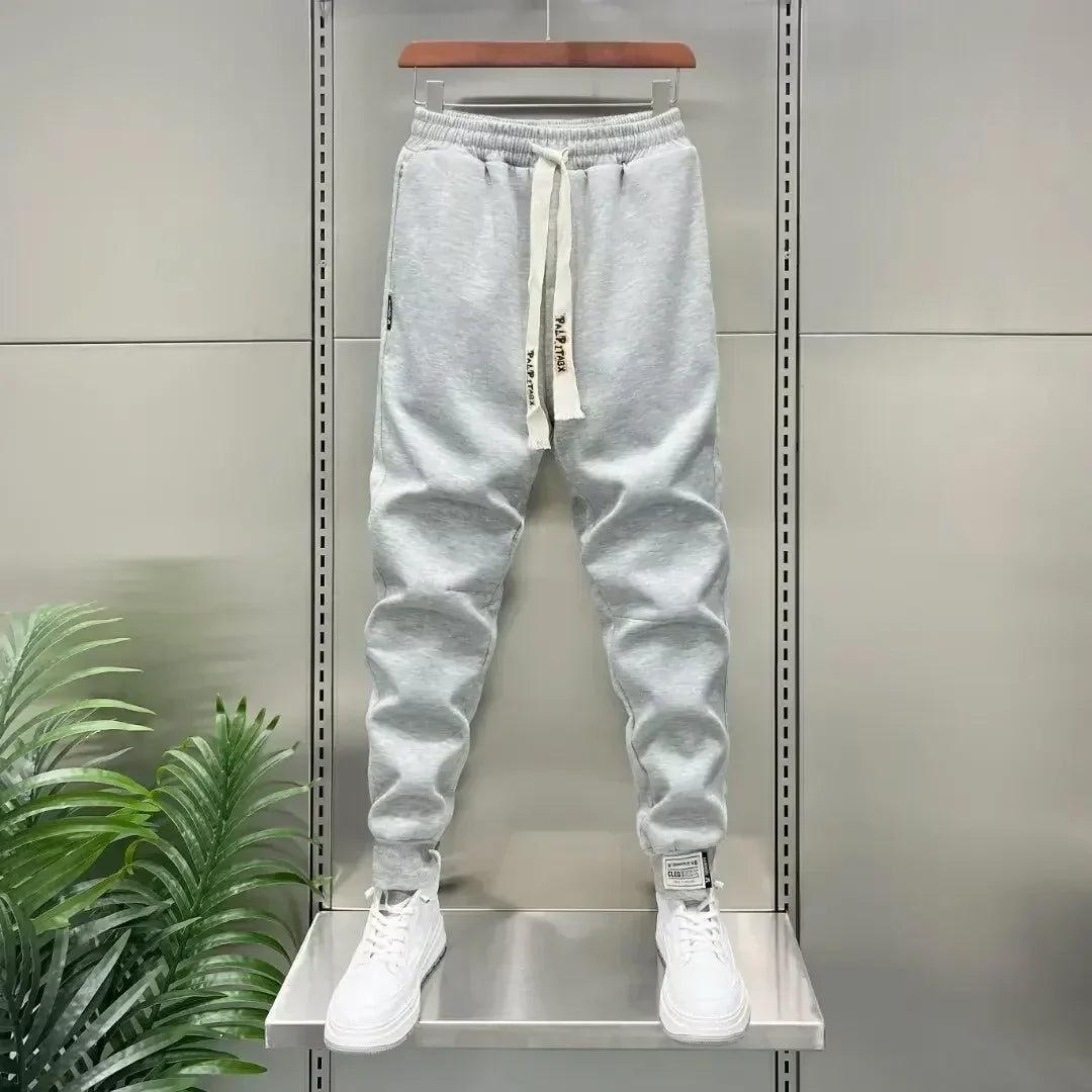 Laurent™ | Mugavad Püksid Elegantsete Detailidega