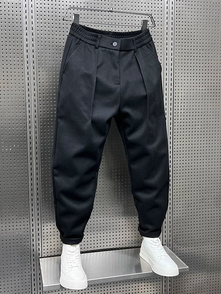 Laurent™ | Elegantsed Püksid Koodiga