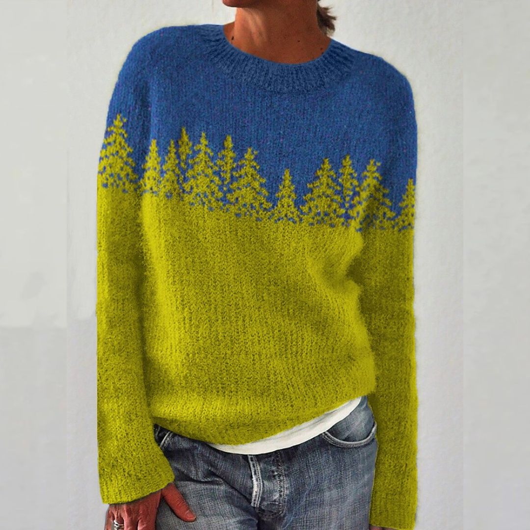Joniah | Mugav Retro-Sviiter