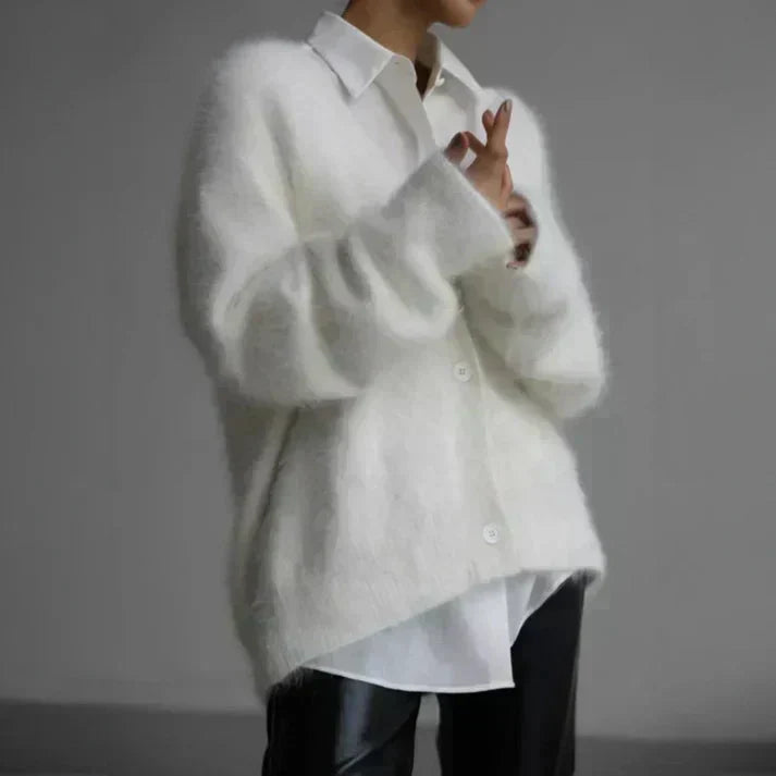 Daisy™ - Kašmiirpullover