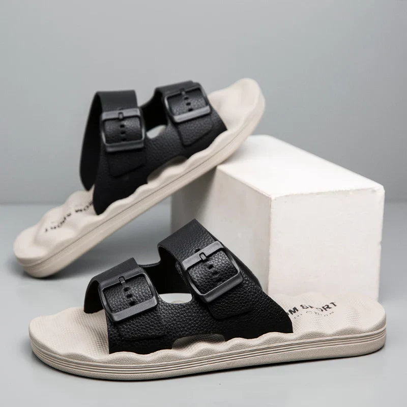 Lenoir | Mugavad sandaalid