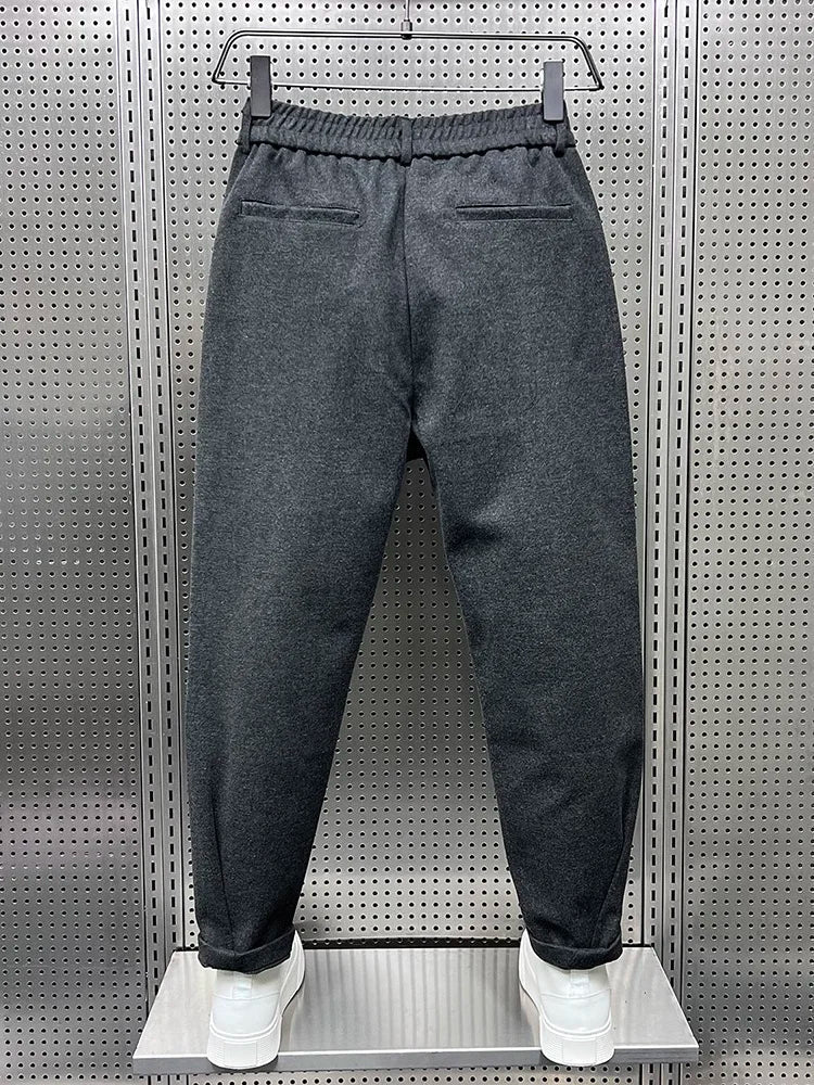 Laurent™ | Elegantsed Püksid Koodiga