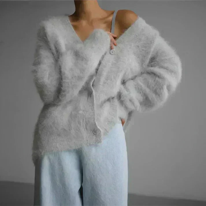 Daisy™ - Kašmiirpullover
