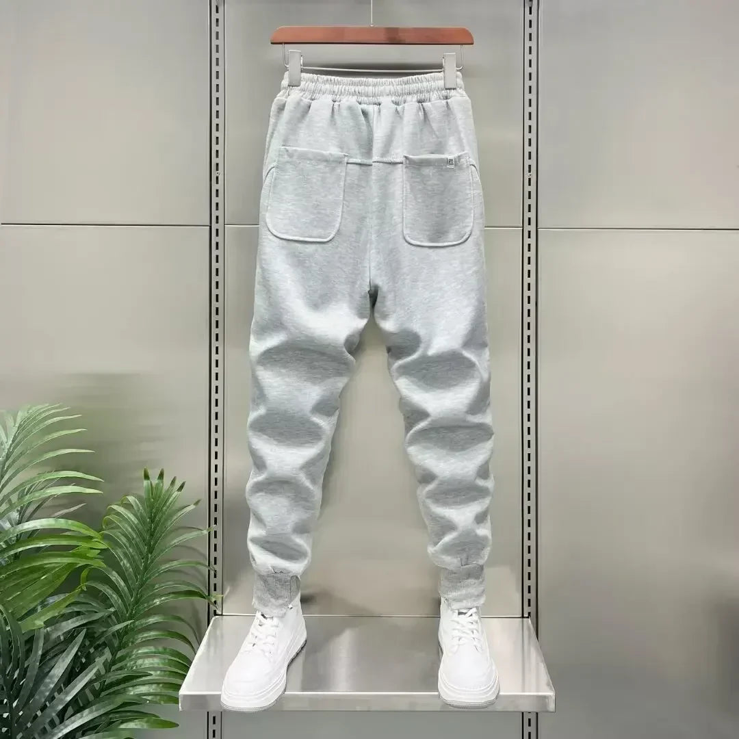Laurent™ | Mugavad Püksid Elegantsete Detailidega