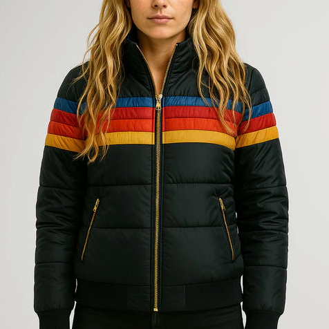 ALLEGRA™ | TUULEKINDLA JAKI